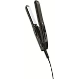 Travel Smart by Conair 1/2-Inch Travel Mini Ceramic Straightener