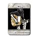 Doreen Erhardt Musicians - Music Fills Your Soul Guitar Musician - Light Switch Covers - single togg