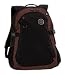 Timberland Chamberlain Il Large Laptop Backpack,Black/Tobacco,One Size