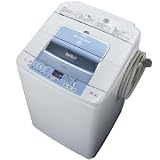 日立 7.0kg 全自動洗濯機ビートウォッシュ BW-7HV-A