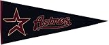 Houston Astros Medium Pennant