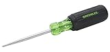 Greenlee 9753-12C Awl with Steel Cap, 7-7/8-Inch [並行輸入品]