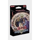 YuGiOh Marik 1st EDITION Structure Deck