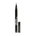 LORAC Front Of The Line Waterproof Eyeliner .02 fl oz (8 ml)