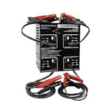 Associated Equipment (ASO6366) 4 x 20-Amp Industrial Gang Charger