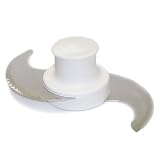 Cuisinart Food Processor<br>Stainless Steel Chopping Blade