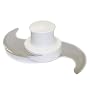 Cuisinart Food Processor<br>Stainless Steel Chopping Blade