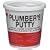 Oatey 14Oz Stainless Plumbers Putty 31166