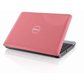 Inspiron Mini IM10-2865 