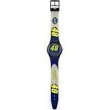 Game Time Men's NASCAR Jimmie Johnson Fan Series Watch #NAS-KDI-JOH