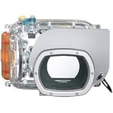 Canon ウォータープルーフケース WP-DC21
