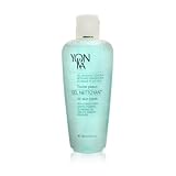 Yonka Gel Nettoyant Non-Comedogenic Gentle Foaming Cleansing Gel and Eye Makeup Remover 200ml/6.6oz