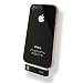 Cyanics iFlash LED Camera Flash For iPhone 4, 3GS and 3G-Black