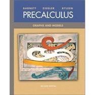 Precalculus: Graphs and Models