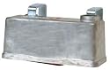 Miller #TM830 245GAL Aluminum Float Valve