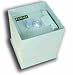 Cobalt Combination Floor Safe