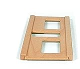Eigenschaften nic - Holzspielzeug 1864 / nic - Holzspielzeug 1864 - Wohnwand, f.Container