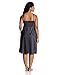 Vassarette Women's Lace Trim Anti-Static Full Slip 10803