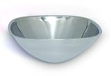 Gourmet Standard Square Bowl - Stainless Steel (1.5-qt)