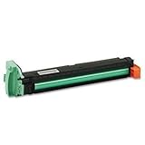 New Ricoh Corporation Photoconductor Black Type 125 Print Technology Laser  ....