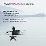 Rachmaninov: The Isle of the Dead; Symphonic Dances [Hybrid SACD]