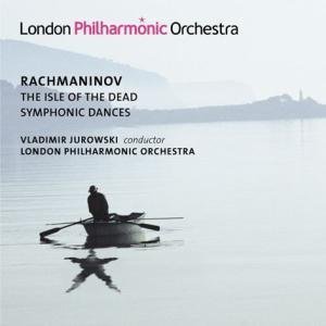 Rachmaninov: The Isle of the Dead; Symphonic Dances [Hybrid SACD]