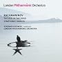 Rachmaninov - The Isle of the Dead; Symphonic Dances