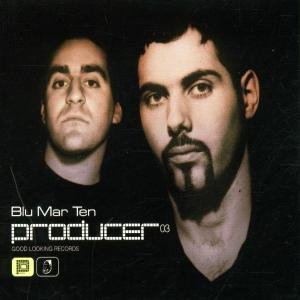 CD-Charts  Search : Producer 03