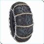 New Genuine Polaris ATV Accessories / Rear ATV Tire Chains / Fits tire size 25 / 11 / 10 / pt # 2870948