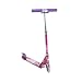 Barbie 4 Inch Folding Aluminum Scooter