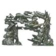 Cliffs and Caves Master Kit - Large - 6 x 7 x 3 in. - Small - 4 x 2 1/2 x 1/2