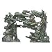 Cliffs Caves Master Kit - Large - 6 x 7 x 3 in. Small - 4 x 2 12 x 12