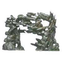 Cliffs Caves Master Kit - Large - 6 x 7 x 3 in. Small - 4 x 2 12 x 12 - Buy Cliffs Caves Master Kit - Large - 6 x 7 x 3 in. Small - 4 x 2 12 x 12 - Purchase Cliffs Caves Master Kit - Large - 6 x 7 x 3 in. Small - 4 x 2 12 x 12 (Penn Plax, Home & Garden, Categories, Pet Supplies, Fish & Aquatic Pets, Aquarium Accessories, Decor, Decorative Rocks)