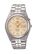 Orient #BEM6Q006C Men's Tri Star Standard Self Winding Automatic Watch