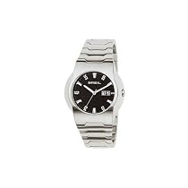 Breil Gents Stainless Steel Bracelet Watch