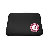 Centon Electronics University of Alabama 15.6 Collegiate Laptop Sleeve