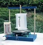 Savonius Model Wind Turbine Plus