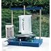 Savonius Model Wind Turbine Plus