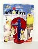 J W Pet Company Spinning Bells - 31043
