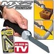 MXZ Saw