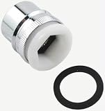 144236 Aerator Nipple Adapter