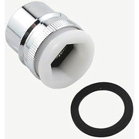 144236 Aerator Nipple Adapter by None