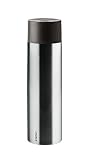 Stelton 700 0.7 Litre Simply Vacuum Flask, Stainless Steel