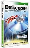 Diskeeper 2007 日本語版 Server アップグレードの画像