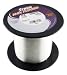 Stren 100% Fluoro 8lb Test 2000 Yds Clear Fishing Line