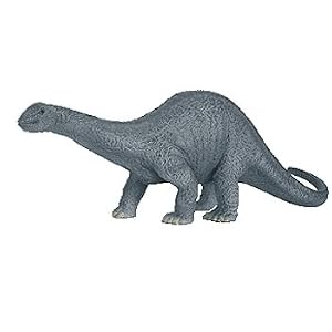 Schleich Apatosaurus by 