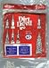 Dirt Devil (3-720310-001) Belt Style #5 (2 pack)