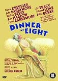 Dinner At Eight [1933] (REGION 2) (PAL) [Dutch Import]