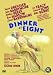 DVD : Dinner At Eight [1933] (REGION 2) (PAL) [Dutch Import]