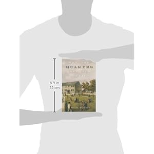 How the Quakers Invented America